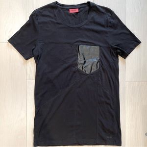Hugo Mens T-Shirt